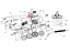 Interruptor Aspirador Branco BAP280 - Imagem 6