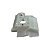 Suporte do Carburador Motosserra Tekna CS45EX Toyama TCS45X - Imagem 3