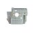 Suporte do Carburador Motosserra Tekna CS45EX Toyama TCS45X - Imagem 1