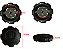 Tampa Tanque Motor Gasolina 5.5 / 6.5 / 7 / 8 / 9 / 13 / 15 - Imagem 2
