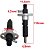 Bico Injetor 186 Motor Estacionário Diesel 10.0HP - Imagem 2