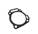 Junta Cabeçote Branco B4T 13.0HP / MG B4T-5000 / MG B4T-6500 - Imagem 3