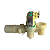 Válvula Dupla Emicol BWL11AR BWL11AB 127V 326065357 - Imagem 3