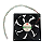 Ventoinha Inversor Tekna TW135ICM TW140ICM TW140ICBM - Imagem 3