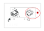 Escapamento Motor Branco Motor B4T-5. 6.5 7.0 7.5 B4T-710 - Imagem 7