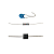 Conjunto Varistor Gerador Branco MG B2T 950 / MG B4T 1300 - Imagem 4