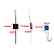 Conjunto Varistor Gerador Branco MG B2T 950 / MG B4T 1300 - Imagem 2
