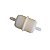 Filtro Combustível Branco BD18.0 / BD 22 / MG BD6500 BD8000 - Imagem 3