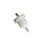 Filtro Combustível Branco B4T13 15 6500 11000 12000 13000 - Imagem 1