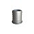 Nipel 1½ x 1½ Motobomba Branco MB B4T 702S 702L - Imagem 4