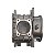 Carter Carcaça Virabrequim Compressor Tekna CP8022 CP80221CB - Imagem 5
