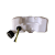 Tanque Combustível Pulverizador Tekna PC260TKB PC260DL - Imagem 3