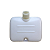 Tanque Combustível Motor Popa 2T Branco Modelo Antigo - Imagem 6
