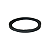 Anel Oring C/ Rebaixo Motobomba 2,5 Pol Branco MB B4T 716 - Imagem 4