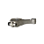 Biela Motor Cortador Grama Branco B4T4000SL B4T4000R - Imagem 5