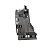 Carcaça Direita Motor Compressor Tekna CPSH9025 / CPSH9050 - Imagem 5
