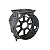 Carcaça Direita Motor Compressor Tekna CPSH9025 / CPSH9050 - Imagem 1