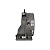 Carcaça Direita Motor Compressor Tekna CPSH9025 / CPSH9050 - Imagem 6
