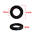Retentores Bloco Motor Branco B4T5.5 / 6.5 / 7.0 / 7.5HP - Imagem 2