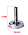 Tubo Centrifugação Brastemp Consul 326012774 - Imagem 2