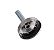 Tubo Centrifugação Brastemp Consul 326012774 - Imagem 3