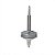 Transmissão Mecanismo Brastemp Consul W10297343 Compatível - Imagem 1