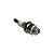 Vela Roçadeira Branco 26 33 43 52 B2T701 BPL600 BAT43 BPC25 - Imagem 3