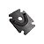 Placa Válvula Completa Compressor de Ar Tekna CP8022 - Imagem 1