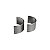 JG Bronzina Biela Std Branco BD10 13 18 22G1 G2 Colo 40mm - Imagem 4
