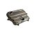 Tampa do Bloco Compressor de Ar Branco BCA25 / BCA50 - Imagem 1