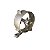 Suporte Traseiro Gerador Tekna GT2600FB / GT3500FB - Imagem 3