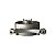 Suporte Traseiro Gerador Tekna GT2600FB / GT3500FB - Imagem 5