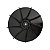 Rotor / Ventoinha Sopro Aspirador Tekna S260TKY SA260TKY - Imagem 3
