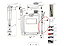 Tubo Aspersor Pulverizador Branco BPC20M BPC20BL - Imagem 5