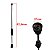 Tubo Aspersor Pulverizador Branco BPC20M BPC20BL - Imagem 2