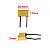 Capacitor 22uf 250v / 275v - Imagem 2