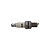 Vela HQ 435 253 553 ST SH56 HT131 FS130 FS460 BR600 BT130 - Imagem 4