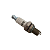 Vela HQ 435 253 553 ST SH56 HT131 FS130 FS460 BR600 BT130 - Imagem 5