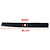 Kit 2 Lâminas Trator Troy Bilt 13AN77KS309 13B877BT309 - Imagem 2