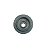 Came / Excêntrico Rolamento Axial Lavadora Vulcan VLP1800 - Imagem 5