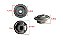 Came / Excêntrico Rolamento Axial Lavadora Vulcan VLP1800 - Imagem 2