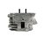 Cabeçote Completo Motor 5hp  / 6hp / 7hp VM160 VM200 VM210 VMB552 VMB653 VG3800 VG3600S - Imagem 6