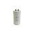 Capacitor 220volts 40uf/450v Lavadora Vulcan Vlp2500 - Imagem 1