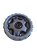 Roda Menor Cortador Grama Tramontina CE45 / CC45 -  Ant 78795824 - Imagem 1