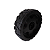 Roda Menor Cortador Grama Tramontina CE45M / CC45M - Imagem 1