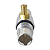 Conector Saída Agua Lavadora Tekna HL2200V HL22001V HL22002V - Imagem 4