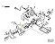 Rolamento Dianteiro Serra Circular Bosch GKS 7 1/4 1573 - Imagem 3