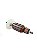 Induzido Martelete Bosch 11226 11228 GBH2 24 DSR GBH2SE 220V 6 Dentes - Imagem 2