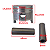 Pistão Completo Gerador Tekna GT1200AW / GT1200F - Imagem 3
