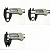Kit de Reparo Válvulas Hidrolavadora Tekna HLX150V / HLX1501V / HLX1502V - Imagem 6